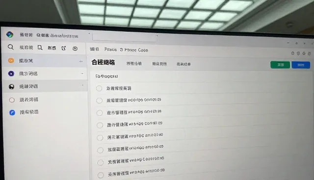 提示词交易平台源码在实际应用中的两个环节分析